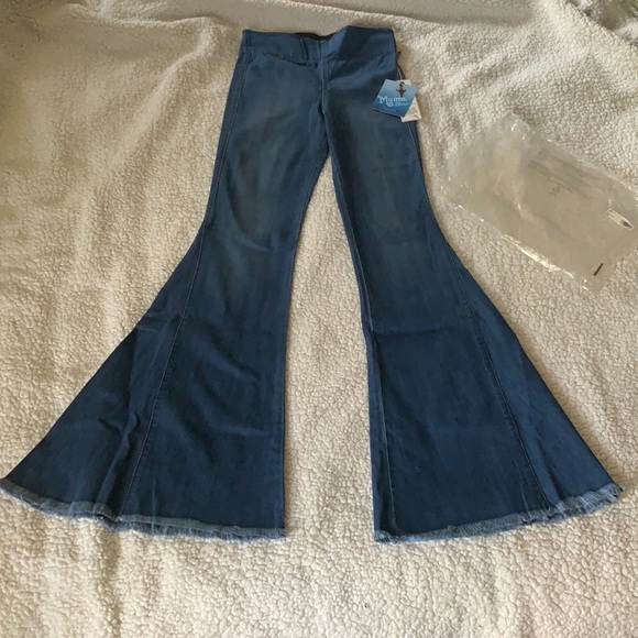 NWT! SMYM Berkeley Bells - Picture 4 of 15